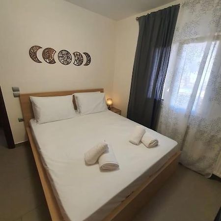 Korais Apartment, Chania Crete Kunupidianá Kültér fotó