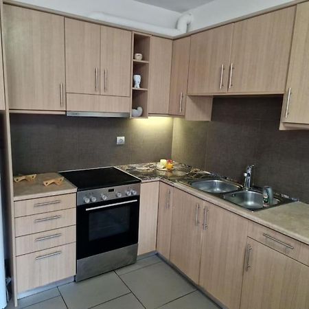 Korais Apartment, Chania Crete Kunupidianá Kültér fotó