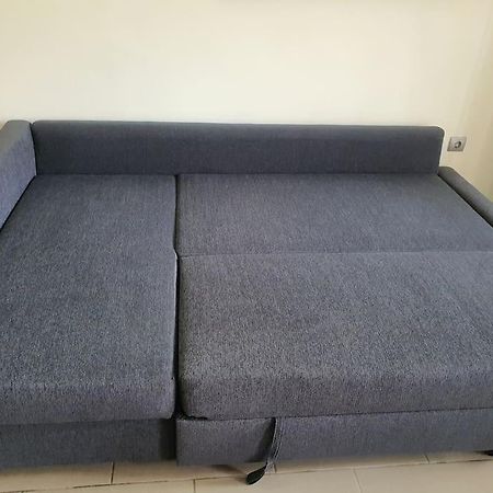 Korais Apartment, Chania Crete Kunupidianá Kültér fotó