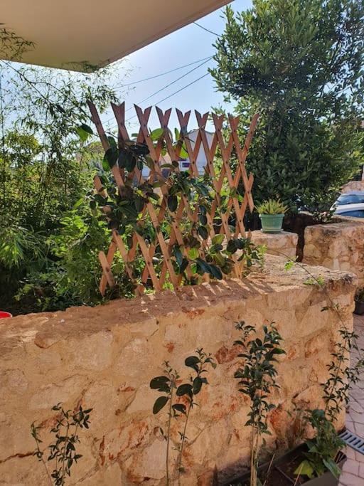 Korais Apartment, Chania Crete Kunupidianá Kültér fotó