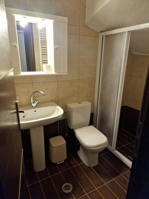 Korais Apartment, Chania Crete Kunupidianá Kültér fotó