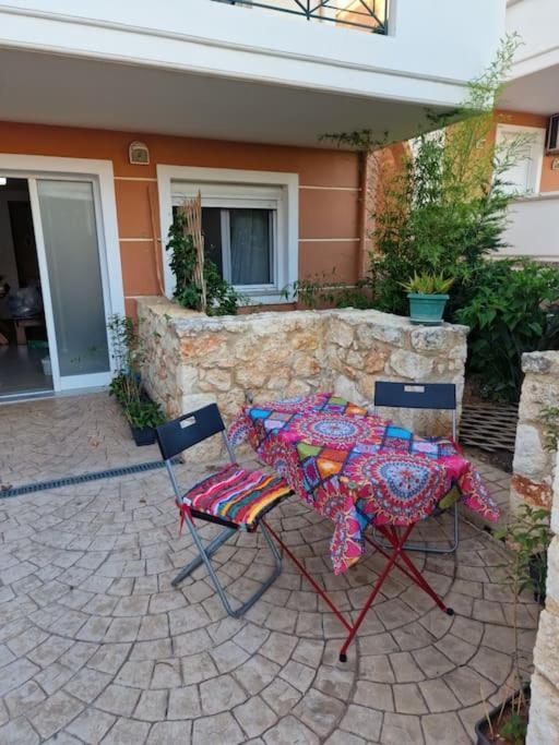 Korais Apartment, Chania Crete Kunupidianá Kültér fotó