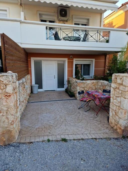 Korais Apartment, Chania Crete Kunupidianá Kültér fotó