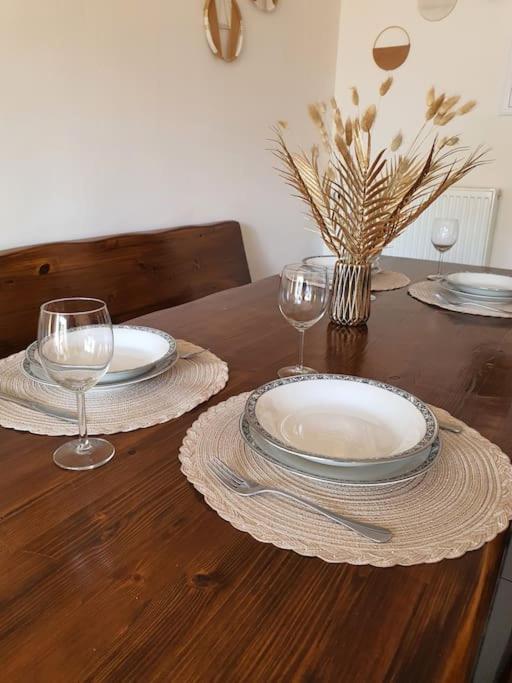 Korais Apartment, Chania Crete Kunupidianá Kültér fotó