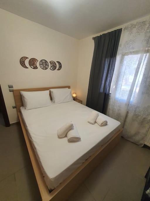 Korais Apartment, Chania Crete Kunupidianá Kültér fotó