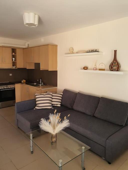 Korais Apartment, Chania Crete Kunupidianá Kültér fotó