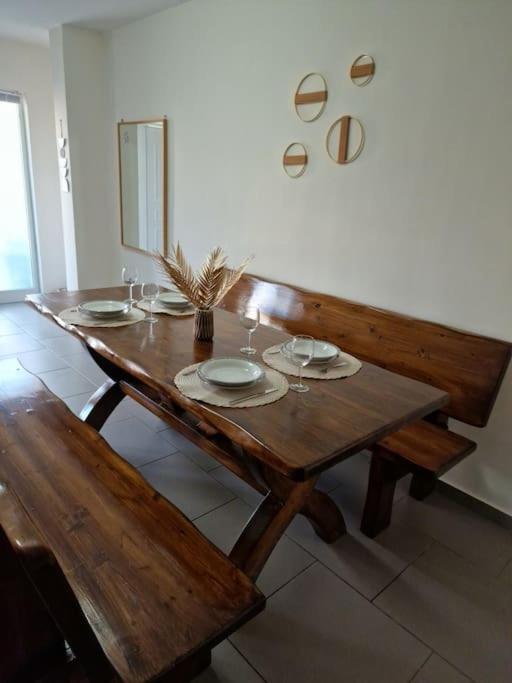 Korais Apartment, Chania Crete Kunupidianá Kültér fotó