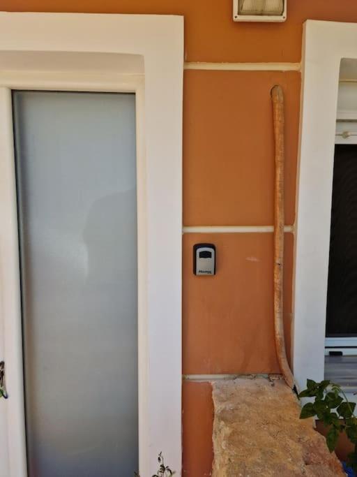 Korais Apartment, Chania Crete Kunupidianá Kültér fotó