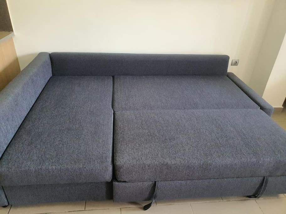 Korais Apartment, Chania Crete Kunupidianá Kültér fotó